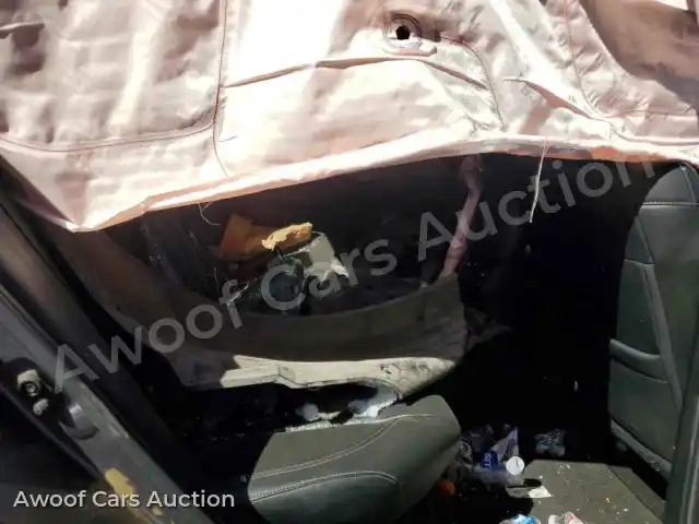 2015 Honda Accord 1HGCR2F86FA120322 — Copart auction photo 10