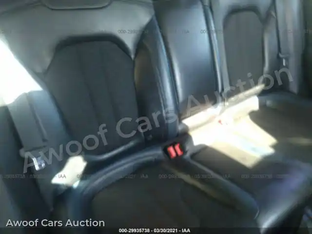 2016 Chrysler 200 1C3CCCBB8GN122594 — Iaai auction photo 8