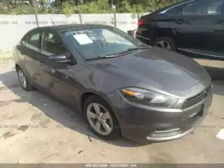 2015 Dodge Dart