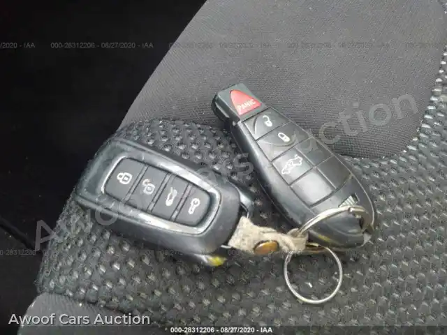 2015 Dodge Dart 1C3CDFBB4FD223148 — photo 11 de la vente Iaai