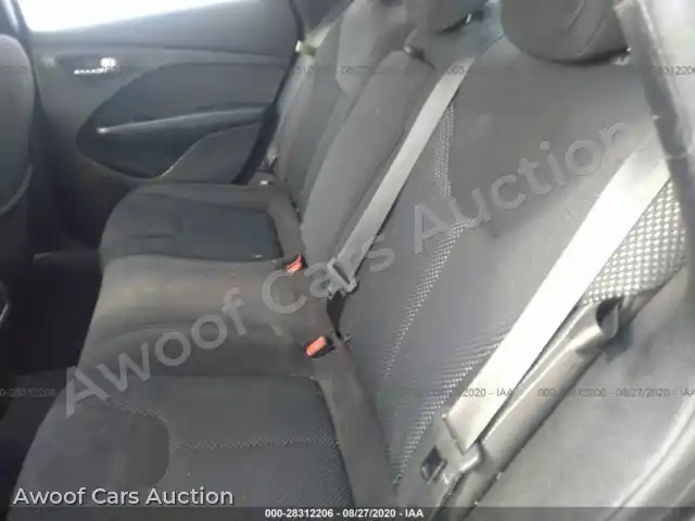 2015 Dodge Dart 1C3CDFBB4FD223148 — photo 8 de la vente Iaai