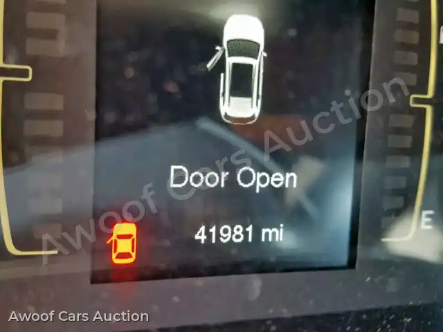 2015 Jeep Cherokee S 1C4PJLAB8FW506839 — Copart auction photo 8