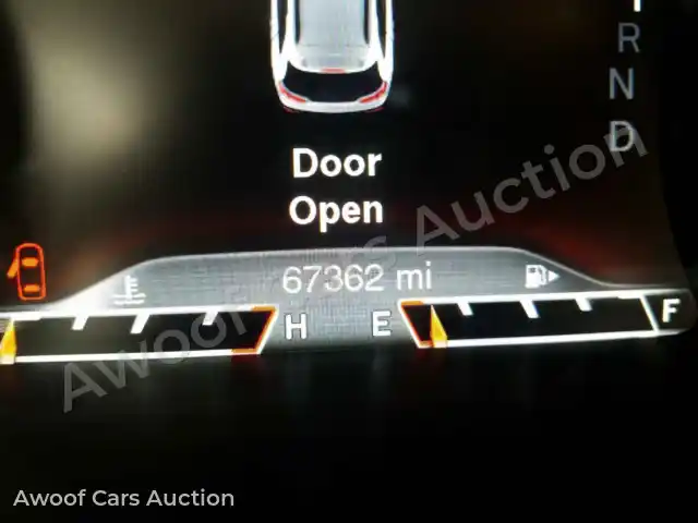 2017 Jeep Cherokee 1C4PJMBSXHW609557 — Copart auction photo 8