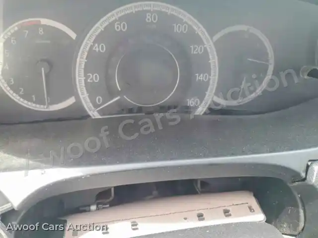 2014 Honda Accord 1HGCR3F80EA006420 — Copart auction photo 9