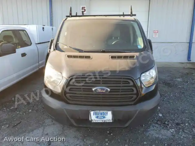 2019 Ford Transit 1FTYE1YM9KKA66832 — Copart auction photo 5