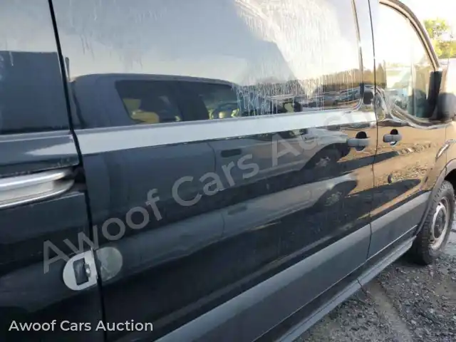 2019 Ford Transit 1FTYE1YM9KKA66832 — Copart auction photo 10