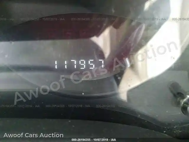 2017 Jeep Patriot 1C4NJRFB7HD178198 — Iaai auction photo 7
