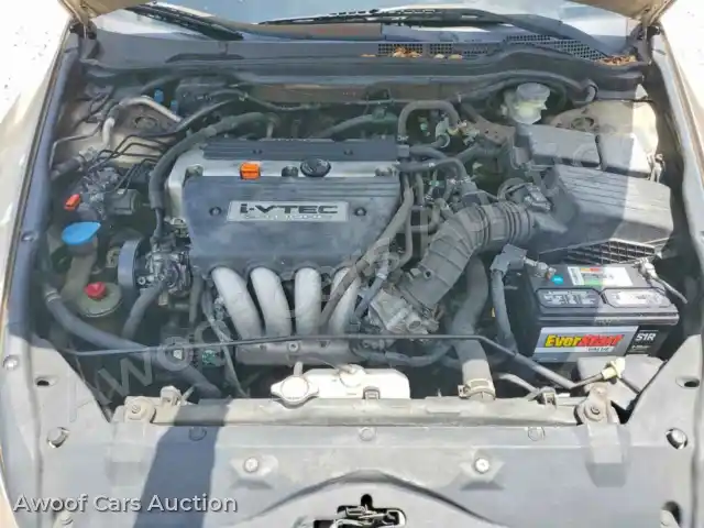 2006 Honda Accord 1HGCM56766A016808 — Copart auction photo 11