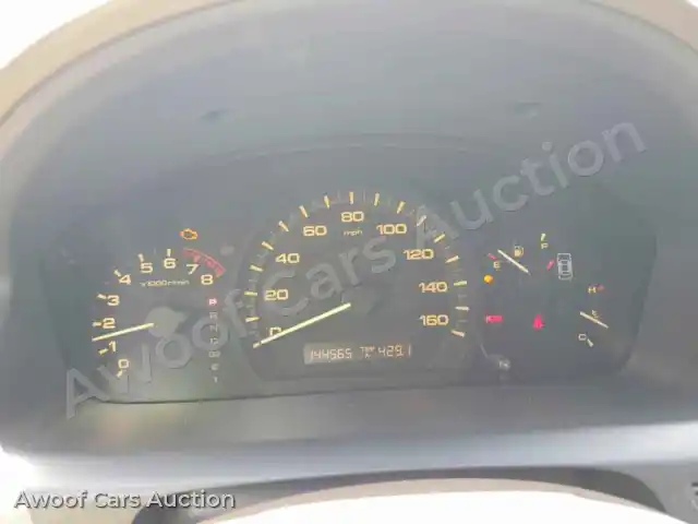 2006 Honda Accord 1HGCM56766A016808 — Copart auction photo 9