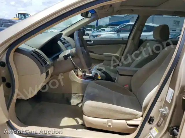 2006 Honda Accord 1HGCM56766A016808 — Copart auction photo 7