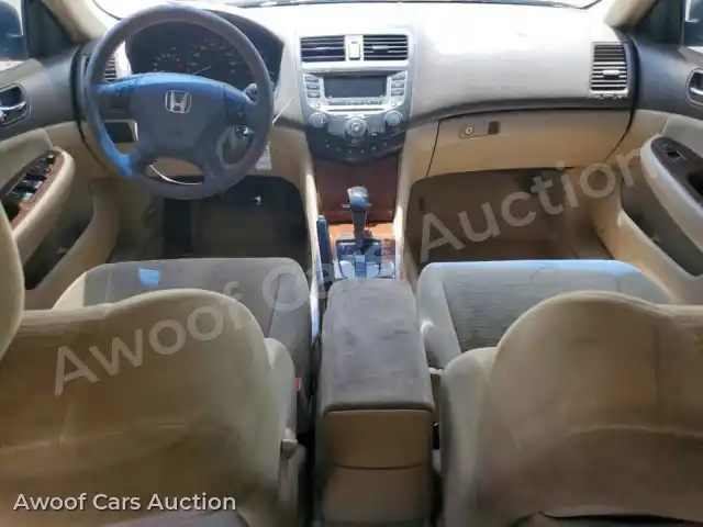 2006 Honda Accord 1HGCM56766A016808 — Copart auction photo 8