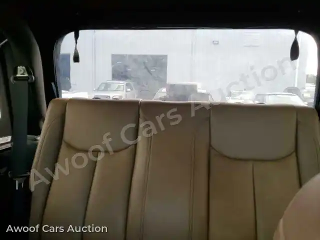 2016 Jeep Wrangler 1C4GJWBG3GL112728 — Copart auction photo 10