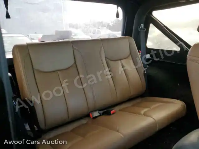 2016 Jeep Wrangler 1C4GJWBG3GL112728 — Copart auction photo 11