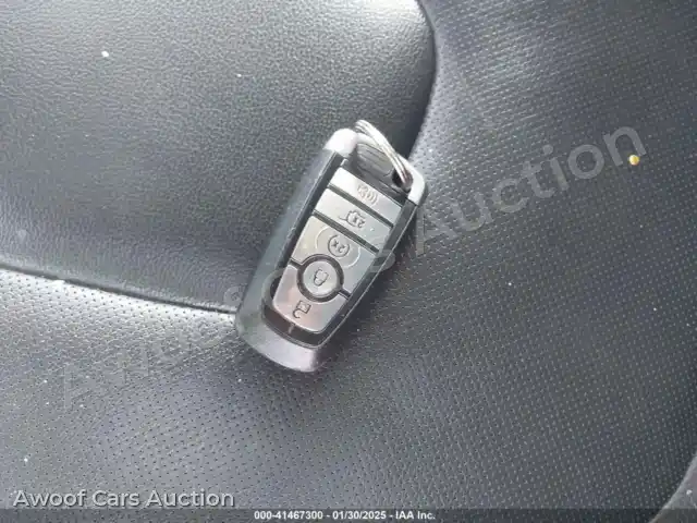 2022 Ford Edge 2FMPK4K95NBA38997 — Iaai auction photo 11