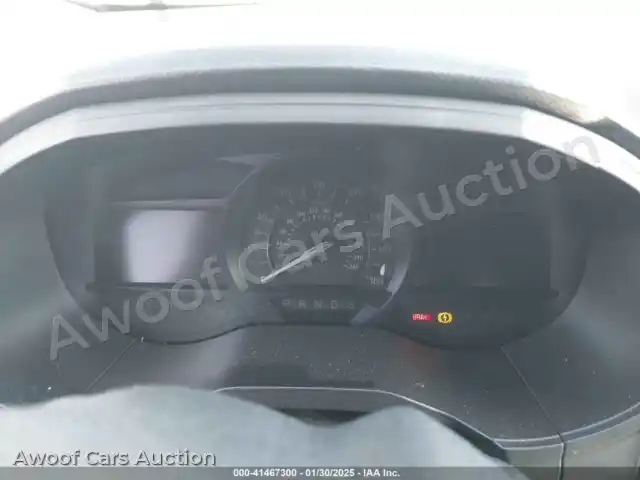 2022 Ford Edge 2FMPK4K95NBA38997 — Iaai auction photo 7