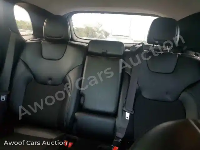 2020 Jeep Grand Cherokee 1C4PJLLBXLD510976 — Copart auction photo 10