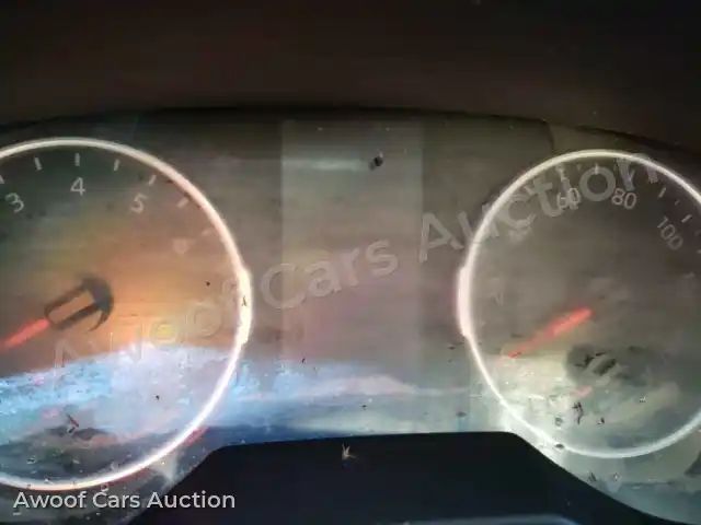 2022 Toyota RAV4 2T3H1RFV7NW190342 — Copart auction photo 9