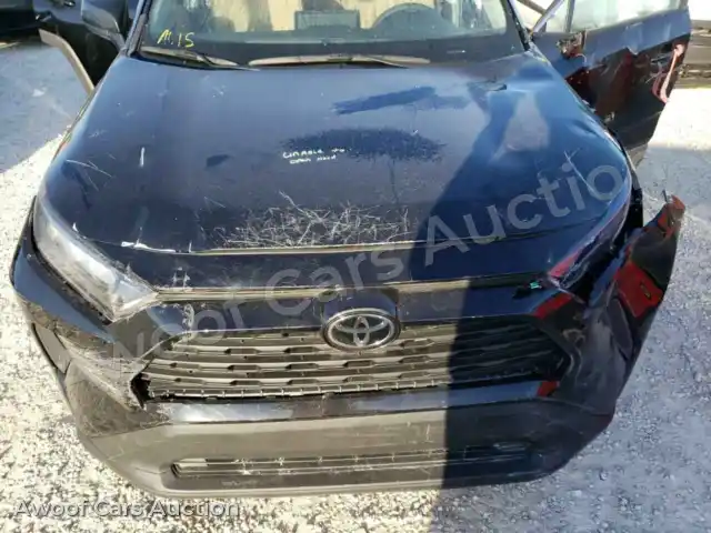 2022 Toyota RAV4 2T3H1RFV7NW190342 — Copart auction photo 12