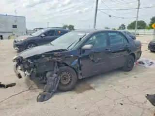 2008 Toyota Corolla
