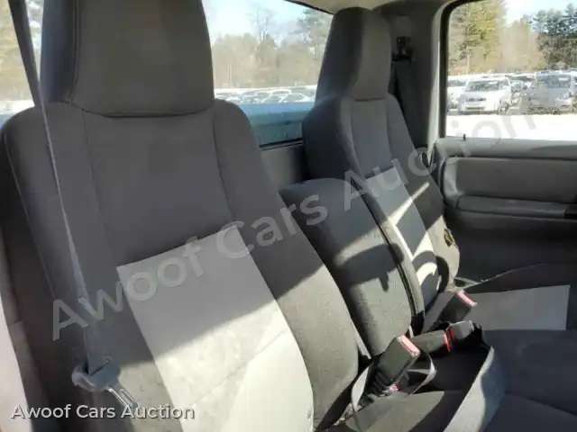 2004 Ford Ranger 1FTYR10D94PB48808 — photo 10 de la vente Copart
