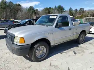 2004 Ford Ranger