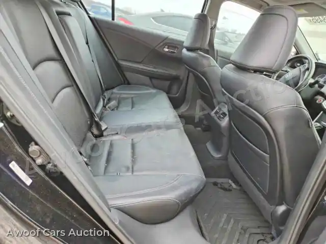 2014 Honda Accord 1HGCR2F82EA059226 — Copart auction photo 10