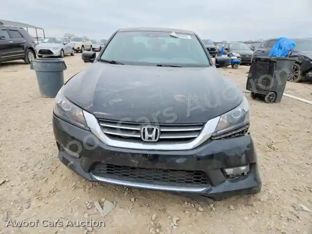 2014 Honda Accord 1HGCR2F82EA059226 — Copart auction photo 5