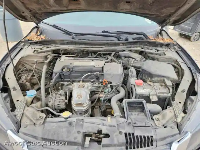 2014 Honda Accord 1HGCR2F82EA059226 — Copart auction photo 11