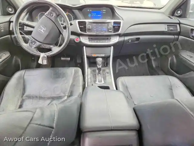 2014 Honda Accord 1HGCR2F82EA059226 — Copart auction photo 8