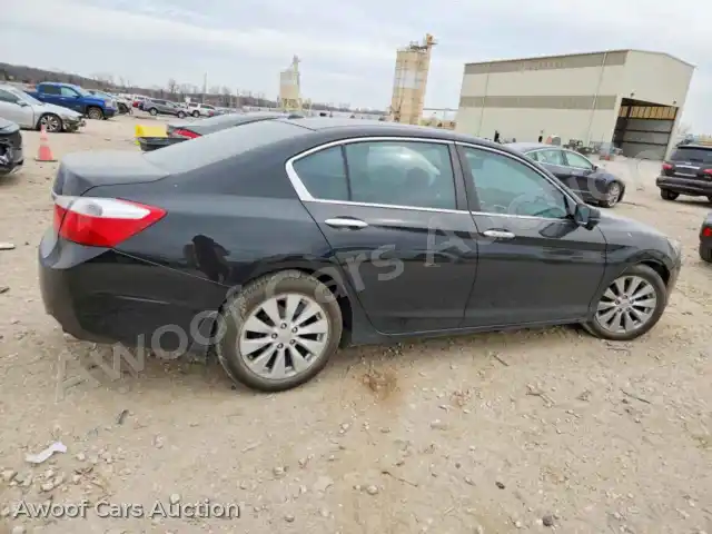 2014 Honda Accord 1HGCR2F82EA059226 — Copart auction photo 3