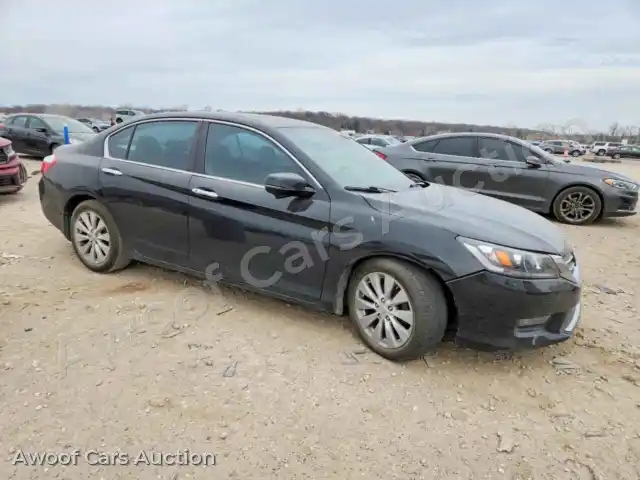 2014 Honda Accord 1HGCR2F82EA059226 — Copart auction photo 4