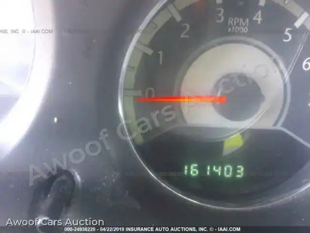 2013 Chrysler 200 1C3CCBBB7DN666428 — Iaai auction photo 7