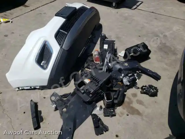 2020 Jeep Grand Cherokee 1C4PJLDB8LD631858 — photo 12 de la vente Copart