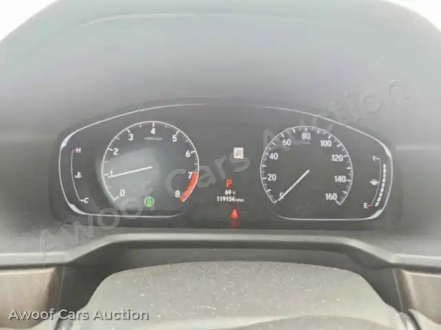 2018 Honda Accord 1HGCV2F55JA035627 — Copart auction photo 9