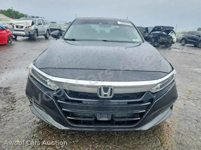 2018 Honda Accord 1HGCV2F55JA035627 — Copart auction photo 5