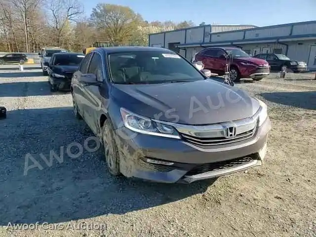 2017 Honda Accord 1HGCR2F71HA105558 — Copart auction photo 13