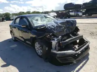 2016 Volkswagen Jetta
