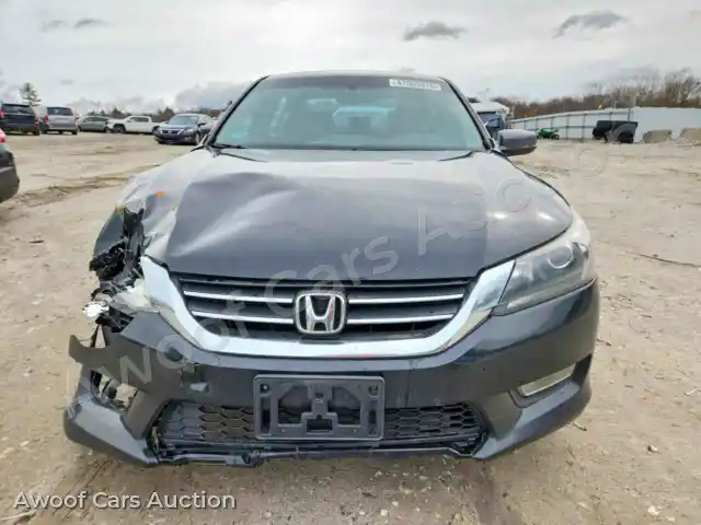 2013 Honda Accord 1HGCR2F75DA284813 — Copart auction photo 5