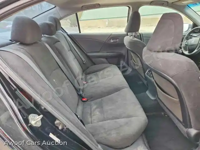 2013 Honda Accord 1HGCR2F75DA284813 — Copart auction photo 10