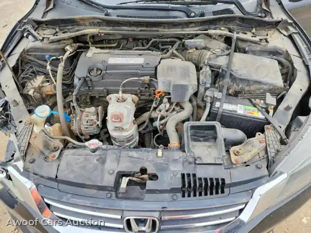 2013 Honda Accord 1HGCR2F75DA284813 — Copart auction photo 11