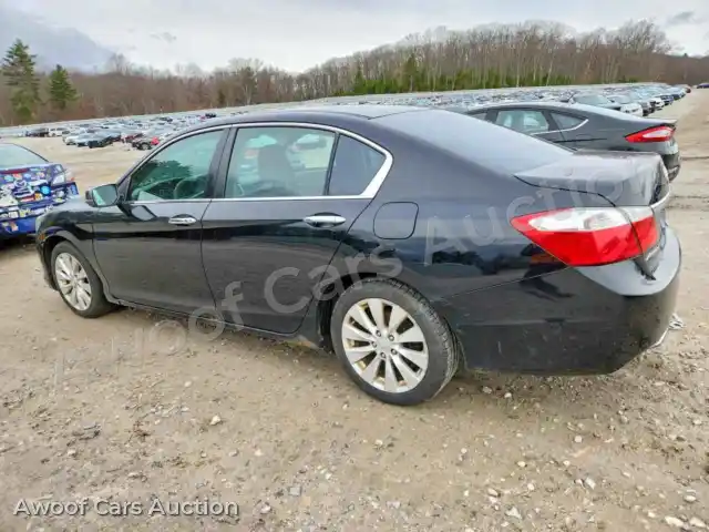 2013 Honda Accord 1HGCR2F75DA284813 — Copart auction photo 2
