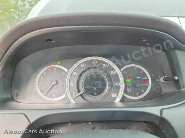 2013 Honda Accord 1HGCR2F75DA284813 — Copart auction photo 9