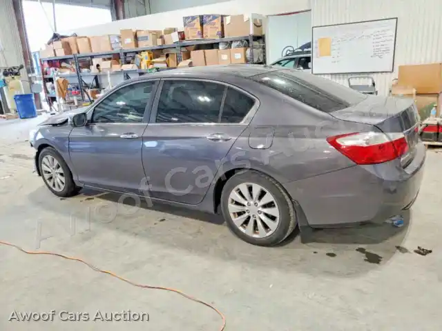 2013 Honda Accord 1HGCR2F88DA098692 — Copart auction photo 2