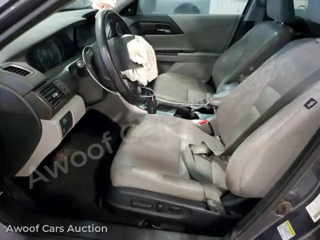 2013 Honda Accord 1HGCR2F88DA098692 — Copart auction photo 7
