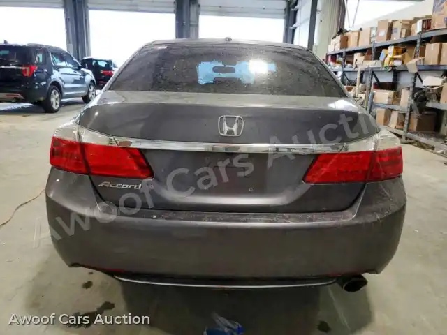 2013 Honda Accord 1HGCR2F88DA098692 — Copart auction photo 6