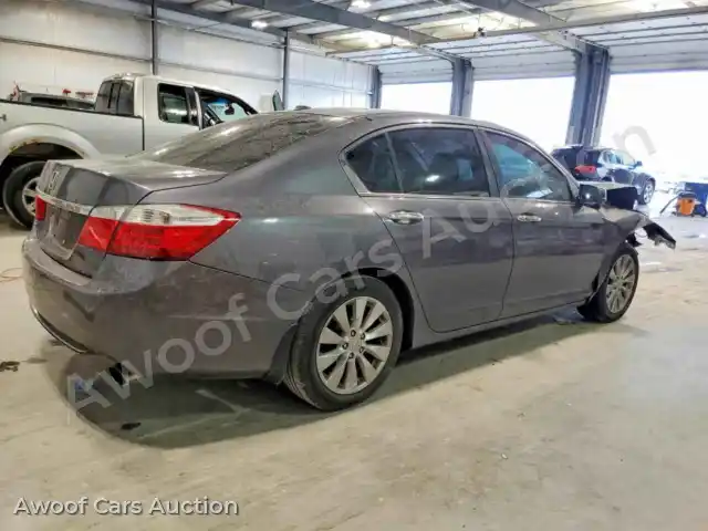 2013 Honda Accord 1HGCR2F88DA098692 — Copart auction photo 3