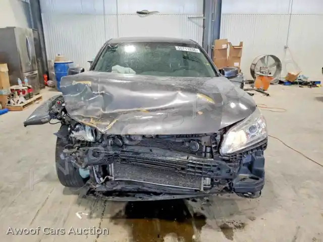 2013 Honda Accord 1HGCR2F88DA098692 — Copart auction photo 5