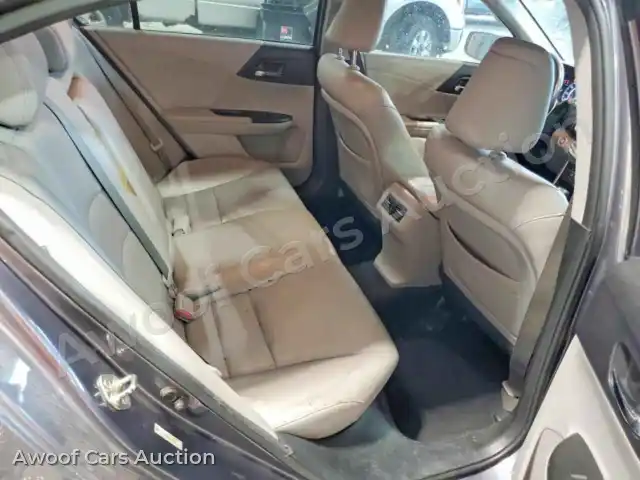 2013 Honda Accord 1HGCR2F88DA098692 — Copart auction photo 10