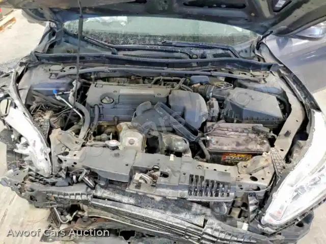 2013 Honda Accord 1HGCR2F88DA098692 — Copart auction photo 11