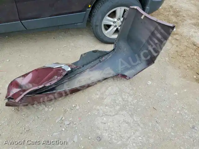 2013 Honda Accord 1HGCR2F87DA029640 — Copart auction photo 12